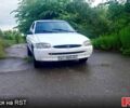 Білий Форд Ескорт, об'ємом двигуна 1.4 л та пробігом 777 тис. км за 650 $, фото 1 на Automoto.ua