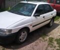 Білий Форд Ескорт, об'ємом двигуна 0 л та пробігом 1000 тис. км за 1100 $, фото 3 на Automoto.ua
