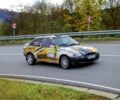 Белый Форд Эскорт, объемом двигателя 2 л и пробегом 100 тыс. км за 4500 $, фото 1 на Automoto.ua