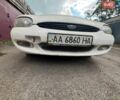 Білий Форд Ескорт, об'ємом двигуна 1.6 л та пробігом 263 тис. км за 900 $, фото 39 на Automoto.ua