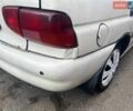 Білий Форд Ескорт, об'ємом двигуна 1.6 л та пробігом 263 тис. км за 900 $, фото 19 на Automoto.ua