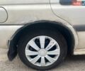 Білий Форд Ескорт, об'ємом двигуна 1.6 л та пробігом 263 тис. км за 900 $, фото 12 на Automoto.ua