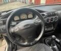 Білий Форд Ескорт, об'ємом двигуна 1.6 л та пробігом 263 тис. км за 900 $, фото 6 на Automoto.ua