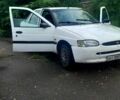 Белый Форд Эскорт, объемом двигателя 0 л и пробегом 1 тыс. км за 650 $, фото 3 на Automoto.ua