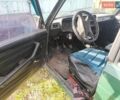 Белый Форд Эскорт, объемом двигателя 1.3 л и пробегом 550 тыс. км за 502 $, фото 4 на Automoto.ua