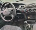 Белый Форд Эскорт, объемом двигателя 1.8 л и пробегом 98 тыс. км за 1199 $, фото 5 на Automoto.ua