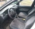 Білий Форд Ескорт, об'ємом двигуна 1.6 л та пробігом 120 тис. км за 2100 $, фото 4 на Automoto.ua