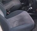 Белый Форд Эскорт, объемом двигателя 1.6 л и пробегом 388 тыс. км за 3000 $, фото 7 на Automoto.ua