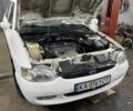Белый Форд Эскорт, объемом двигателя 1.6 л и пробегом 375 тыс. км за 137000 $, фото 22 на Automoto.ua