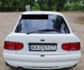 Белый Форд Эскорт, объемом двигателя 1.6 л и пробегом 388 тыс. км за 3000 $, фото 4 на Automoto.ua