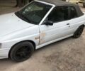 Білий Форд Ескорт, об'ємом двигуна 1.8 л та пробігом 5 тис. км за 3500 $, фото 1 на Automoto.ua