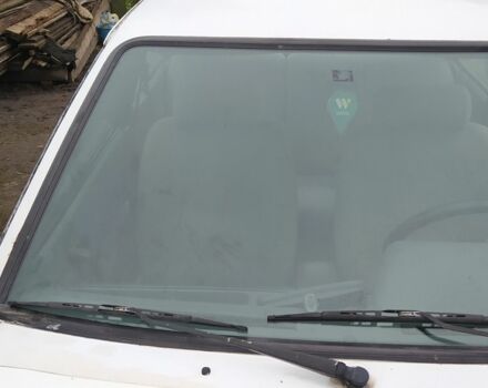 Белый Форд Эскорт, объемом двигателя 1.6 л и пробегом 300 тыс. км за 343 $, фото 21 на Automoto.ua