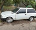 Білий Форд Ескорт, об'ємом двигуна 0 л та пробігом 555 тис. км за 337 $, фото 1 на Automoto.ua