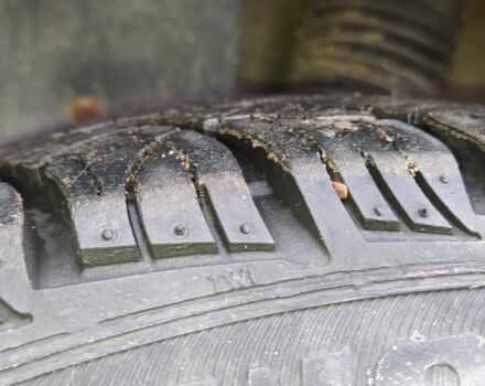 Белый Форд Эскорт, объемом двигателя 1.6 л и пробегом 300 тыс. км за 343 $, фото 23 на Automoto.ua