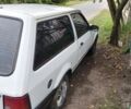 Білий Форд Ескорт, об'ємом двигуна 0 л та пробігом 555 тис. км за 337 $, фото 2 на Automoto.ua