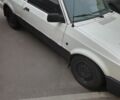 Белый Форд Эскорт, объемом двигателя 1 л и пробегом 80 тыс. км за 700 $, фото 2 на Automoto.ua