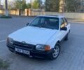 Білий Форд Ескорт, об'ємом двигуна 0 л та пробігом 200 тис. км за 485 $, фото 1 на Automoto.ua