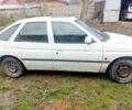 Белый Форд Эскорт, объемом двигателя 6 л и пробегом 8 тыс. км за 550 $, фото 3 на Automoto.ua