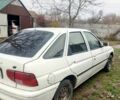 Белый Форд Эскорт, объемом двигателя 6 л и пробегом 8 тыс. км за 550 $, фото 2 на Automoto.ua