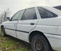 Белый Форд Эскорт, объемом двигателя 6 л и пробегом 8 тыс. км за 550 $, фото 7 на Automoto.ua