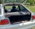 Белый Форд Эскорт, объемом двигателя 1.4 л и пробегом 132 тыс. км за 1200 $, фото 9 на Automoto.ua