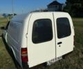 Белый Форд Эскорт, объемом двигателя 1.3 л и пробегом 120 тыс. км за 1000 $, фото 1 на Automoto.ua