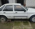 Білий Форд Ескорт, об'ємом двигуна 1.6 л та пробігом 12 тис. км за 238 $, фото 3 на Automoto.ua