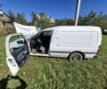 Белый Форд Эскорт, объемом двигателя 1.8 л и пробегом 3 тыс. км за 1635 $, фото 2 на Automoto.ua
