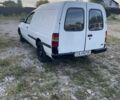 Белый Форд Эскорт, объемом двигателя 1.8 л и пробегом 117 тыс. км за 1300 $, фото 1 на Automoto.ua