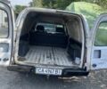 Белый Форд Эскорт, объемом двигателя 1.8 л и пробегом 117 тыс. км за 1300 $, фото 3 на Automoto.ua