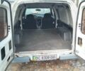 Білий Форд Ескорт, об'ємом двигуна 2 л та пробігом 50 тис. км за 361 $, фото 7 на Automoto.ua