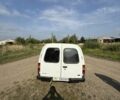 Белый Форд Эскорт, объемом двигателя 0 л и пробегом 200 тыс. км за 499 $, фото 4 на Automoto.ua