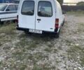 Белый Форд Эскорт, объемом двигателя 1.8 л и пробегом 117 тыс. км за 1300 $, фото 4 на Automoto.ua