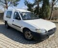 Білий Форд Ескорт, об'ємом двигуна 1.8 л та пробігом 300 тис. км за 699 $, фото 1 на Automoto.ua