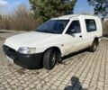 Білий Форд Ескорт, об'ємом двигуна 1.8 л та пробігом 300 тис. км за 699 $, фото 7 на Automoto.ua