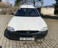 Білий Форд Ескорт, об'ємом двигуна 1.8 л та пробігом 300 тис. км за 699 $, фото 6 на Automoto.ua