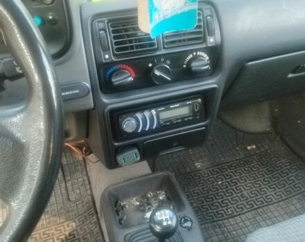 Білий Форд Ескорт, об'ємом двигуна 0 л та пробігом 80 тис. км за 339 $, фото 1 на Automoto.ua