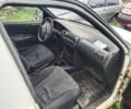 Белый Форд Эскорт, объемом двигателя 1.8 л и пробегом 350 тыс. км за 700 $, фото 1 на Automoto.ua