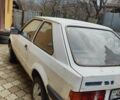 Белый Форд Эскорт, объемом двигателя 1.6 л и пробегом 238 тыс. км за 650 $, фото 1 на Automoto.ua