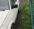 Белый Форд Эскорт, объемом двигателя 1.1 л и пробегом 130 тыс. км за 999 $, фото 3 на Automoto.ua