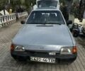 Белый Форд Эскорт, объемом двигателя 1.3 л и пробегом 3 тыс. км за 180 $, фото 1 на Automoto.ua
