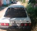 Белый Форд Эскорт, объемом двигателя 1 л и пробегом 1 тыс. км за 930 $, фото 3 на Automoto.ua