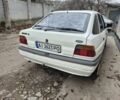 Белый Форд Эскорт, объемом двигателя 1.3 л и пробегом 250 тыс. км за 750 $, фото 4 на Automoto.ua