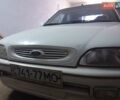 Білий Форд Ескорт, об'ємом двигуна 1.6 л та пробігом 30 тис. км за 2000 $, фото 1 на Automoto.ua