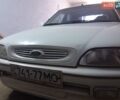 Білий Форд Ескорт, об'ємом двигуна 1.6 л та пробігом 30 тис. км за 2000 $, фото 1 на Automoto.ua