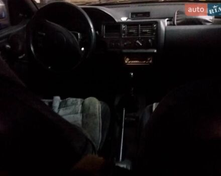 Білий Форд Ескорт, об'ємом двигуна 1.6 л та пробігом 30 тис. км за 2000 $, фото 2 на Automoto.ua