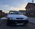 Белый Форд Эскорт, объемом двигателя 1.6 л и пробегом 99 тыс. км за 850 $, фото 1 на Automoto.ua