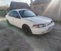 Белый Форд Эскорт, объемом двигателя 2 л и пробегом 100 тыс. км за 677 $, фото 1 на Automoto.ua