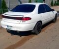 Білий Форд Ескорт, об'ємом двигуна 2 л та пробігом 0 тис. км за 800 $, фото 1 на Automoto.ua