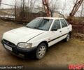 Білий Форд Ескорт, об'ємом двигуна 1.3 л та пробігом 300 тис. км за 800 $, фото 1 на Automoto.ua